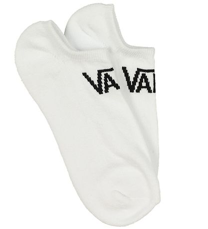 Vans AnkelStrømper - 3-pak - Hvid