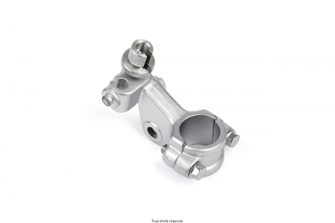 Kyoto - Cocotte Forgée Honda Argent LC1197