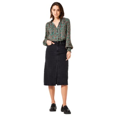 Chemise à manches longues femme T40230 GARCIA