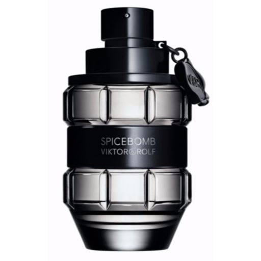 Viktor & Rolf Spicebomb Eau De Toilette, 90 ml