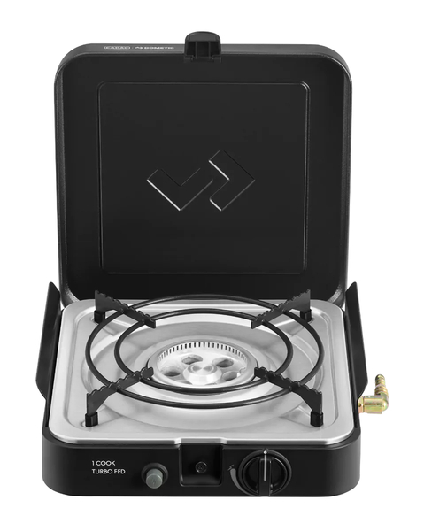 Réchaud CADAC 1 Cook Turbo FFD Stove
