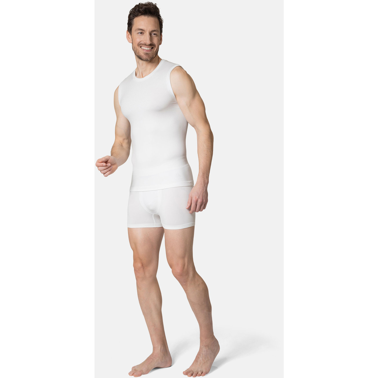 Odlo Performance Light ECO Singlet Heren