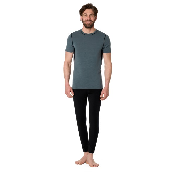 Stoic - MerinoMesh150 SadjemSt. T-Shirt - Haut en mérinos