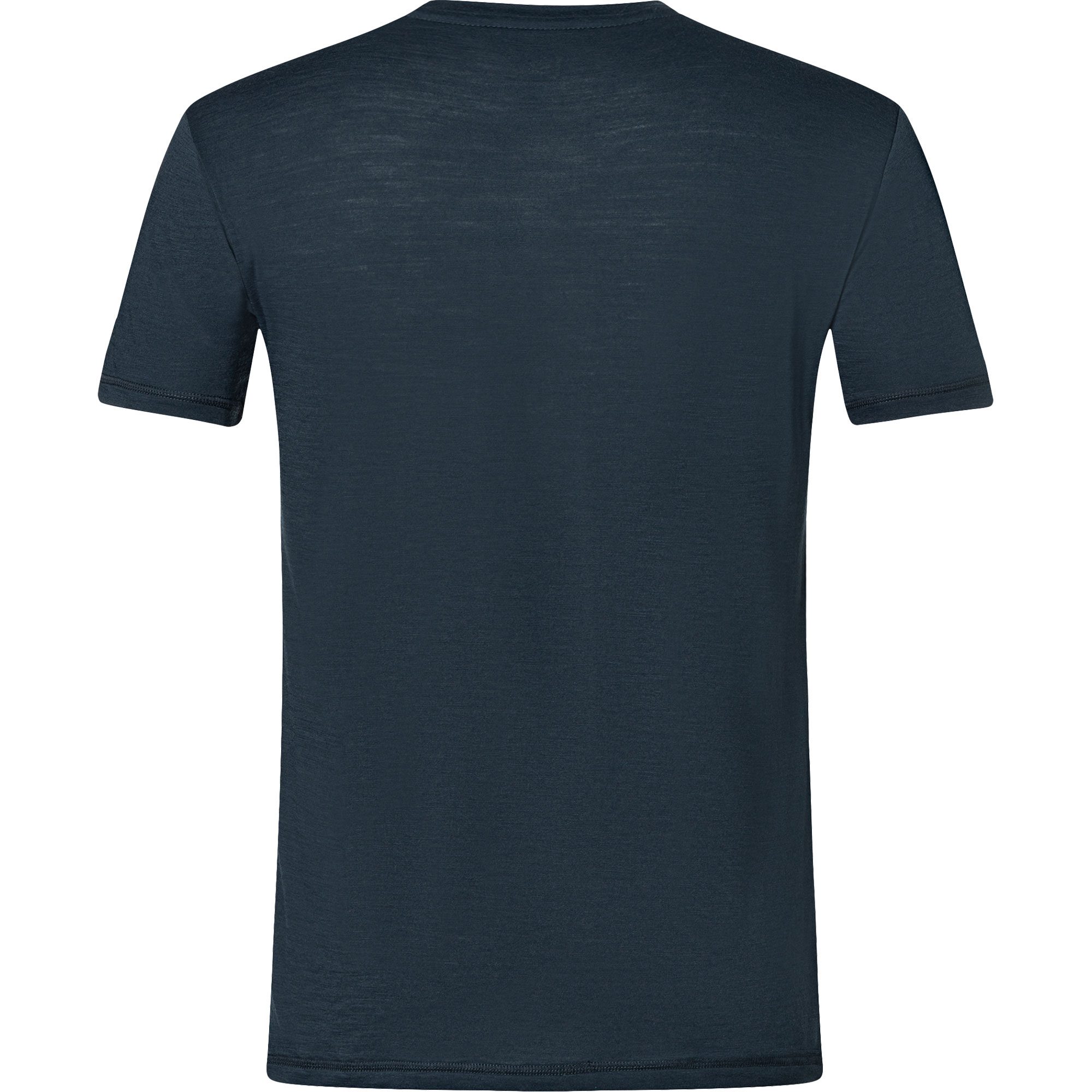 super.natural Essential T-Shirt Herren blueberry