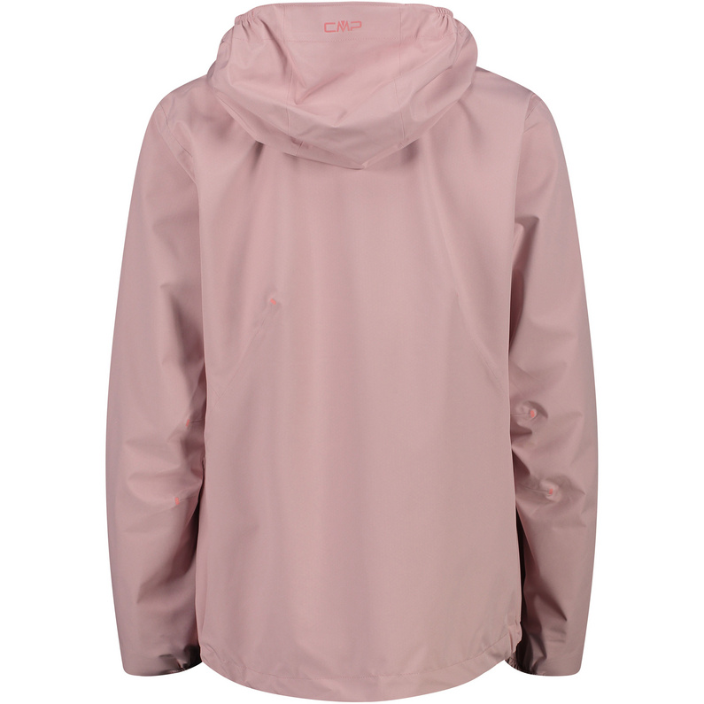 CMP Damen Hoodie Jacke
