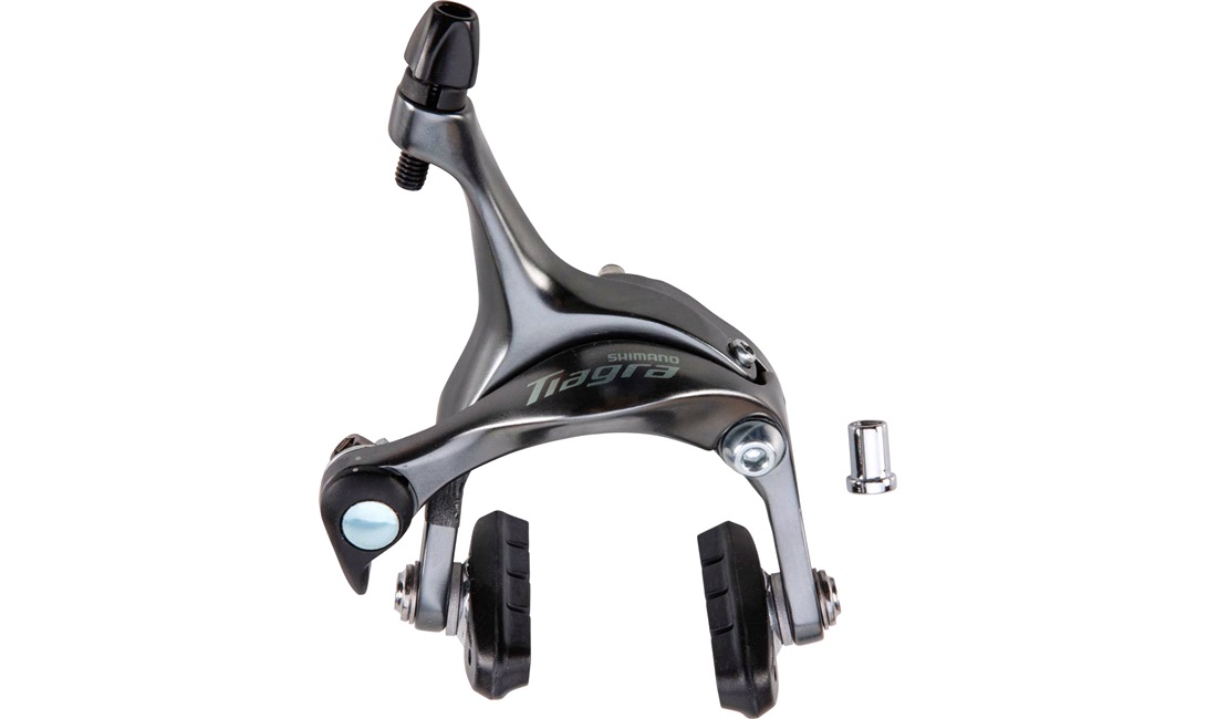 Shimano bremseklo Tiagra BR-4700 grå bag