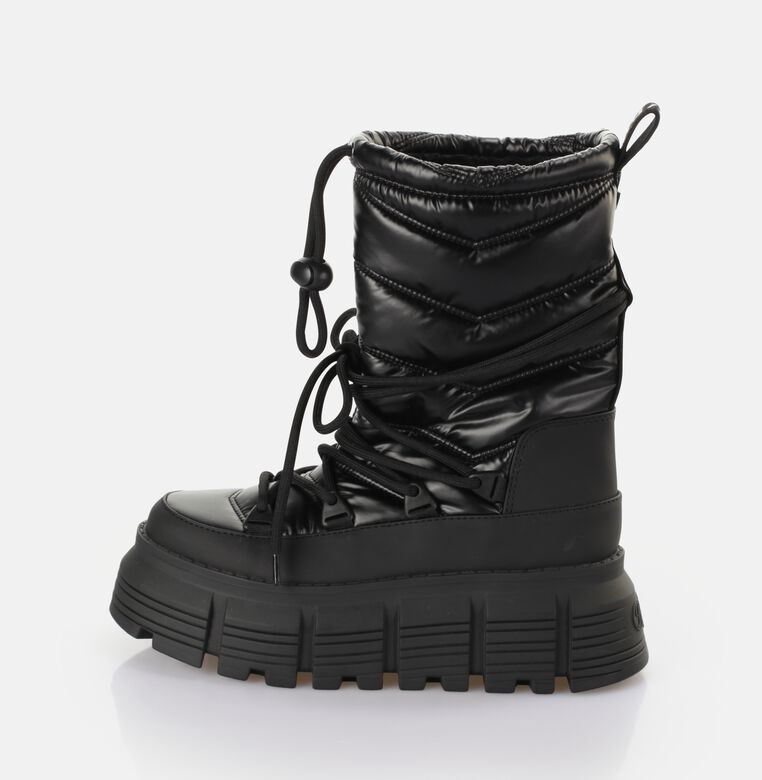 Ava Puffer Boot