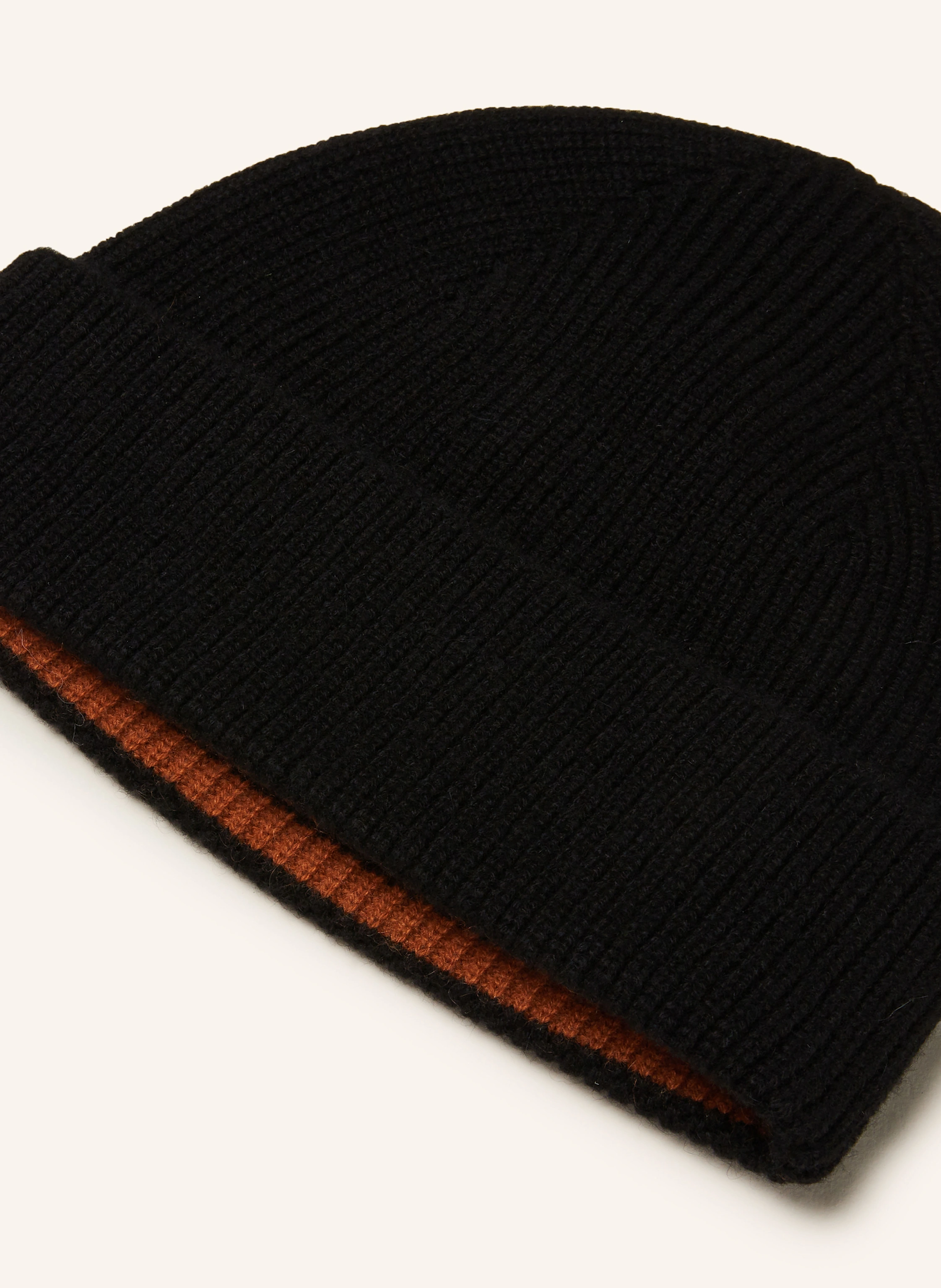ZEGNA Cashmere-Mütze OASI
