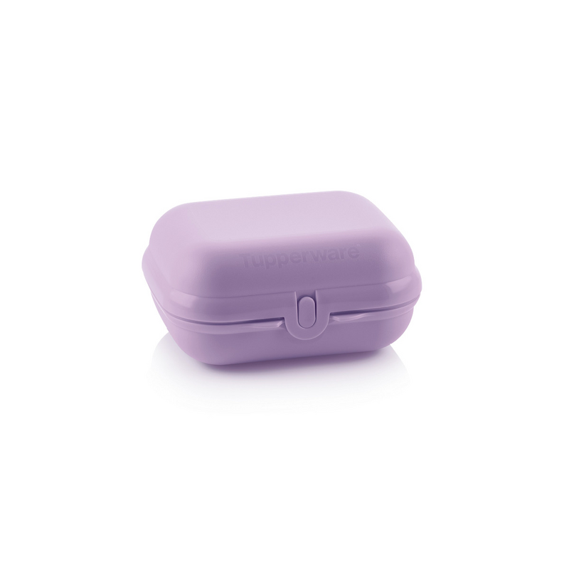 Eco+ Oyster groß Die große Brotbox - ein Klassiker von Tupperware®