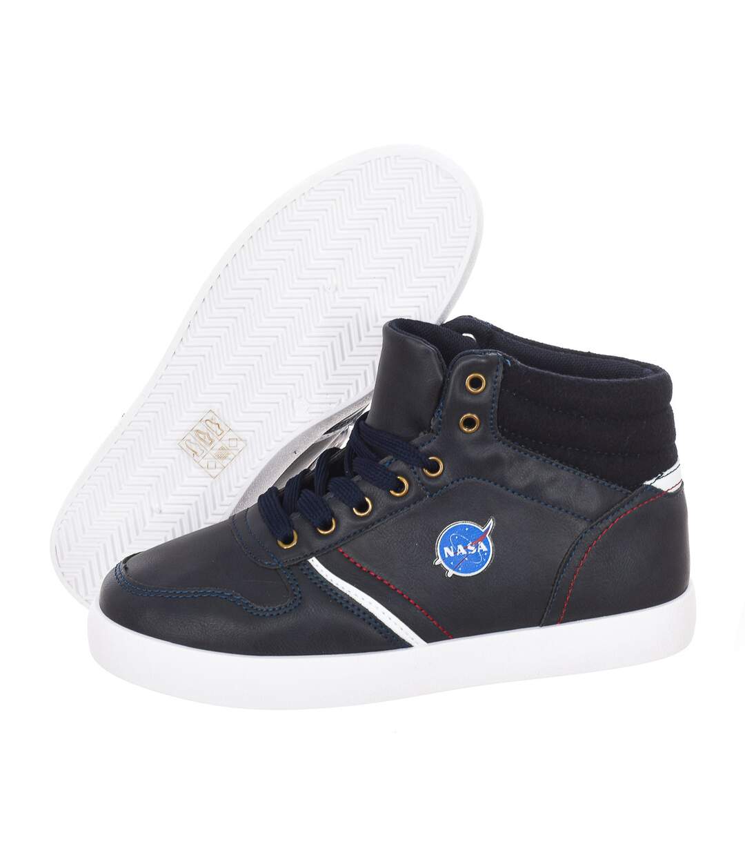 CSK5-M women's high style lace-up sports shoes