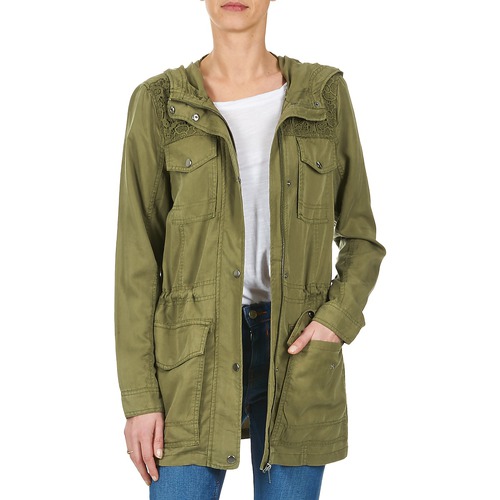 Vero Moda - PARK - Kaki