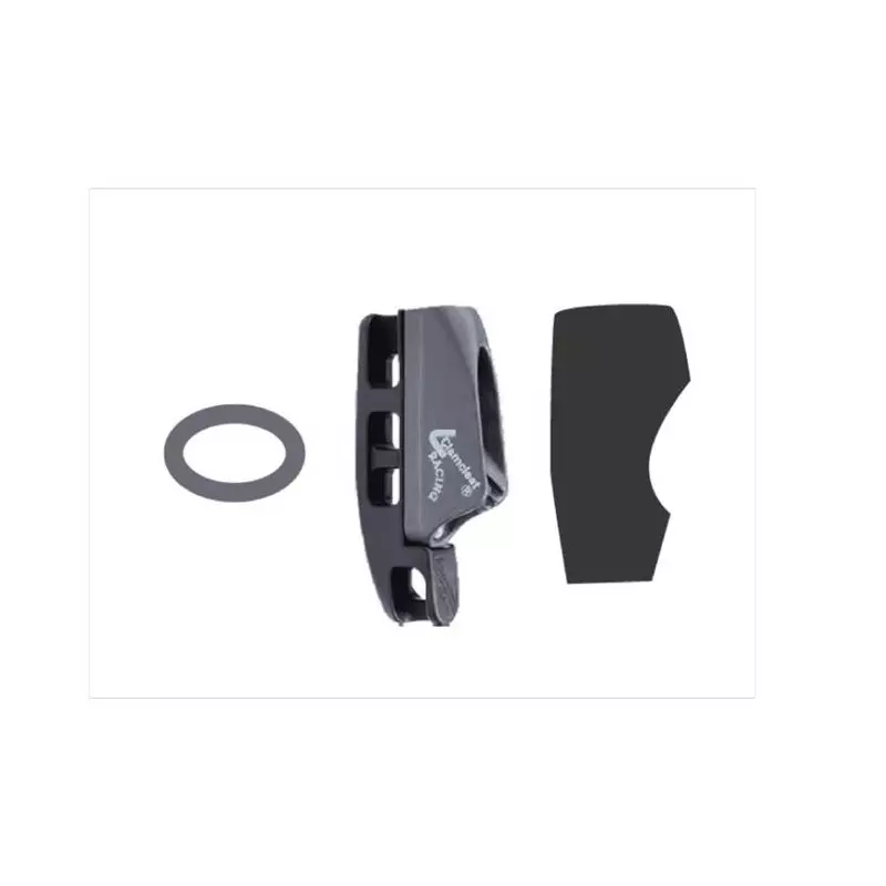 Taquet de trim PLKB Compass Clamcleat with cover