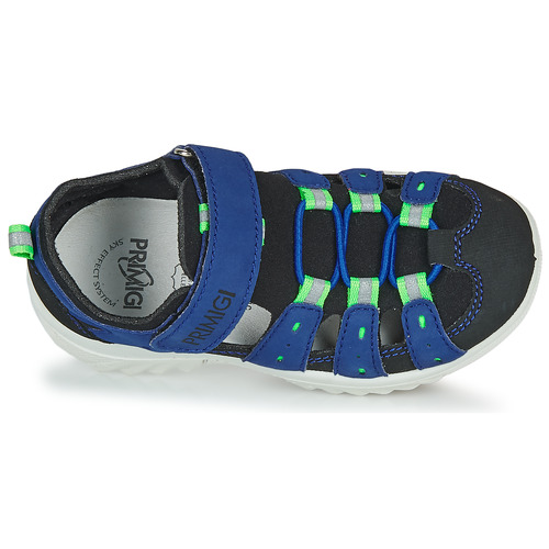 Primigi - 5371822 - Bleu / Noir