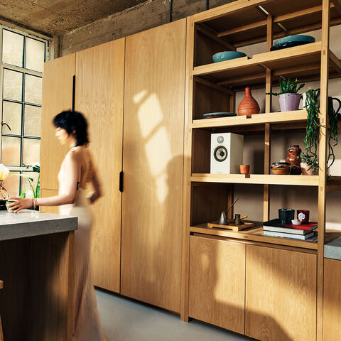 Koop Bowers & Wilkins 603 surround system 5.1 Luidsprekersysteem | 5 Jaar Garantie