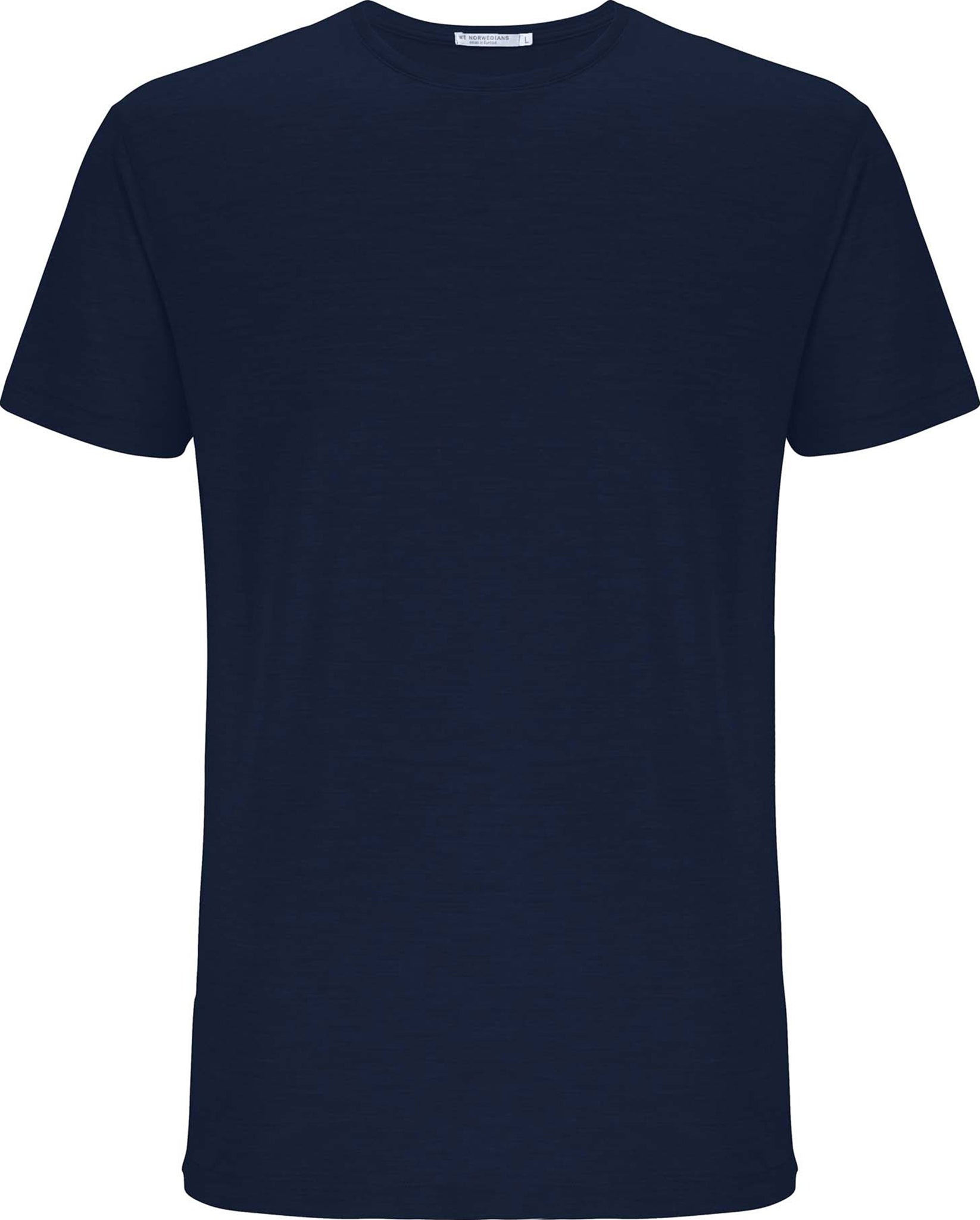 Skog Tee Herre Navy Blue
