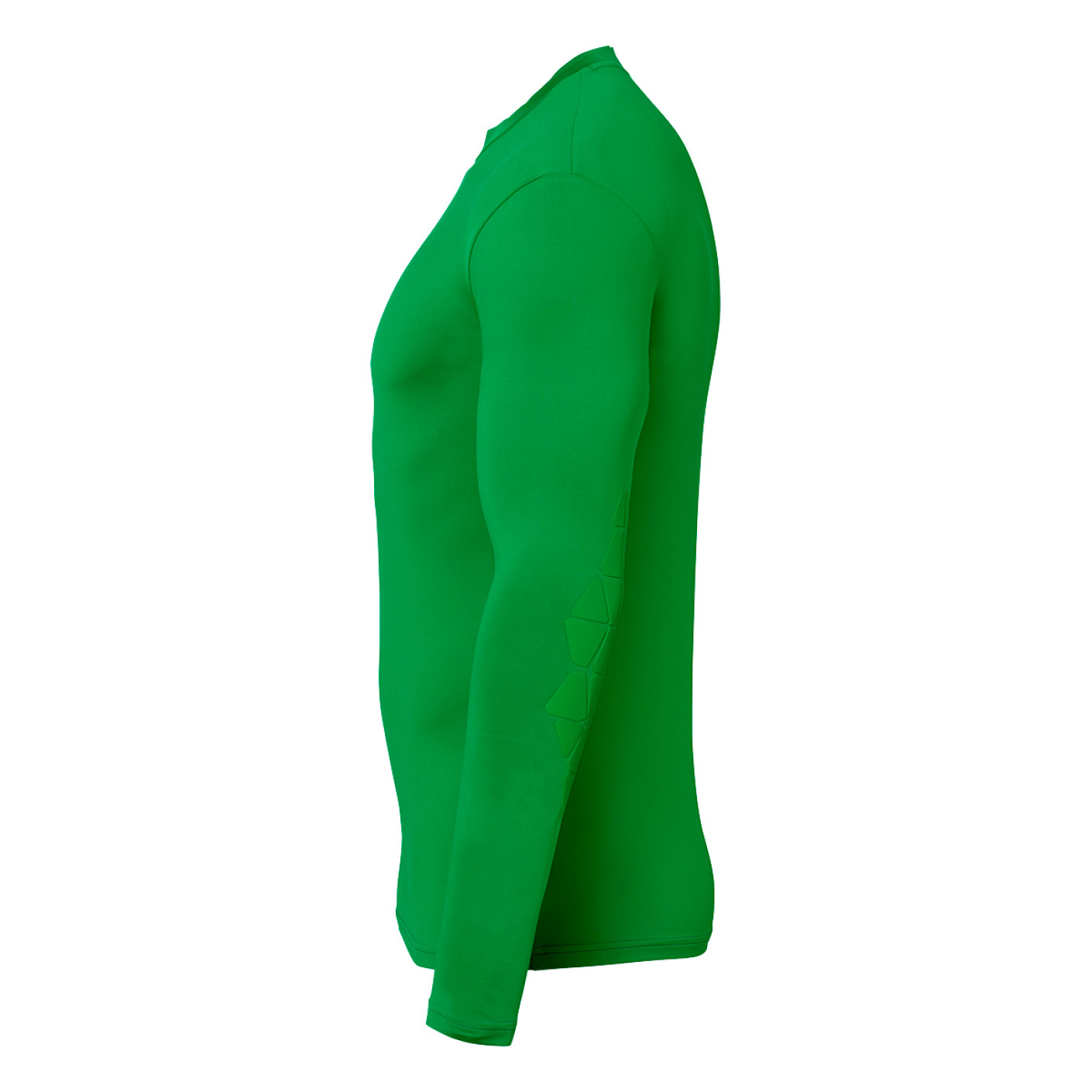 Uhlsport Prediction Keeperstenue Kids Groen