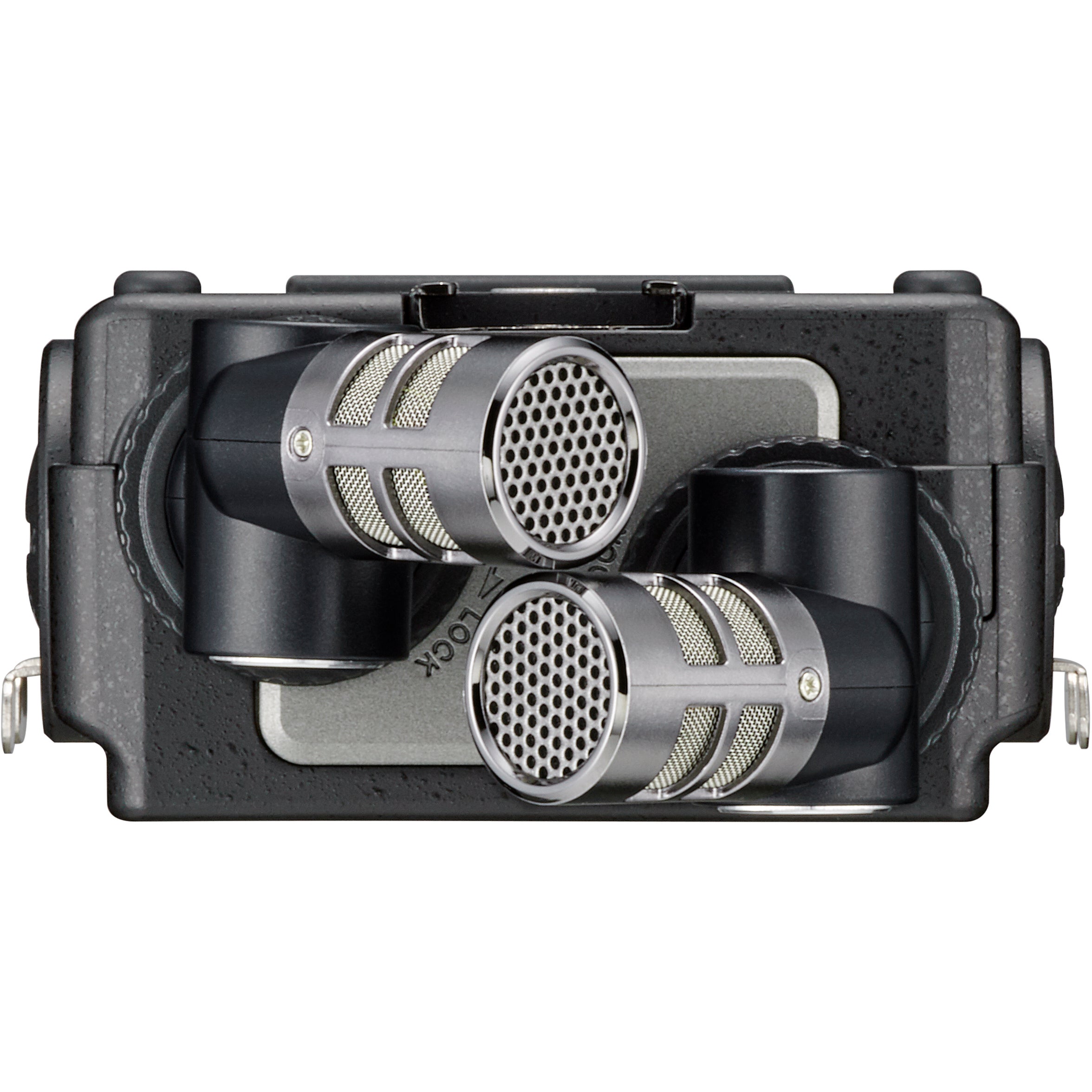 Tascam Portacapture X8 handheld PCM recorder