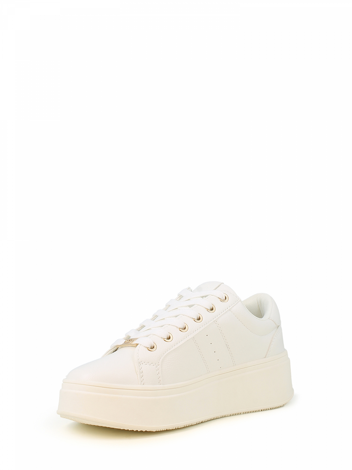 Duffy Ramilla White