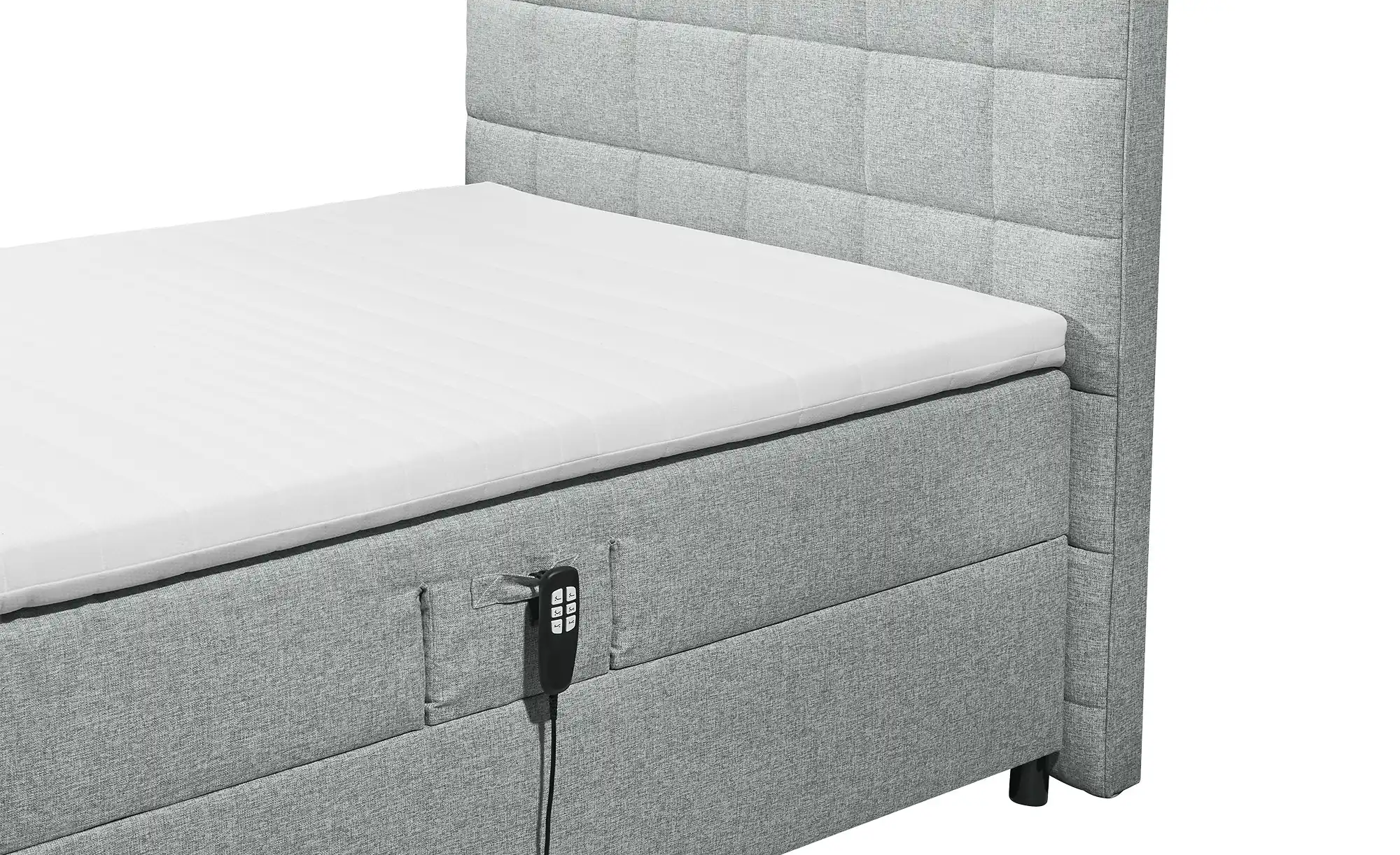 Boxbett mit Motor Mawdesley