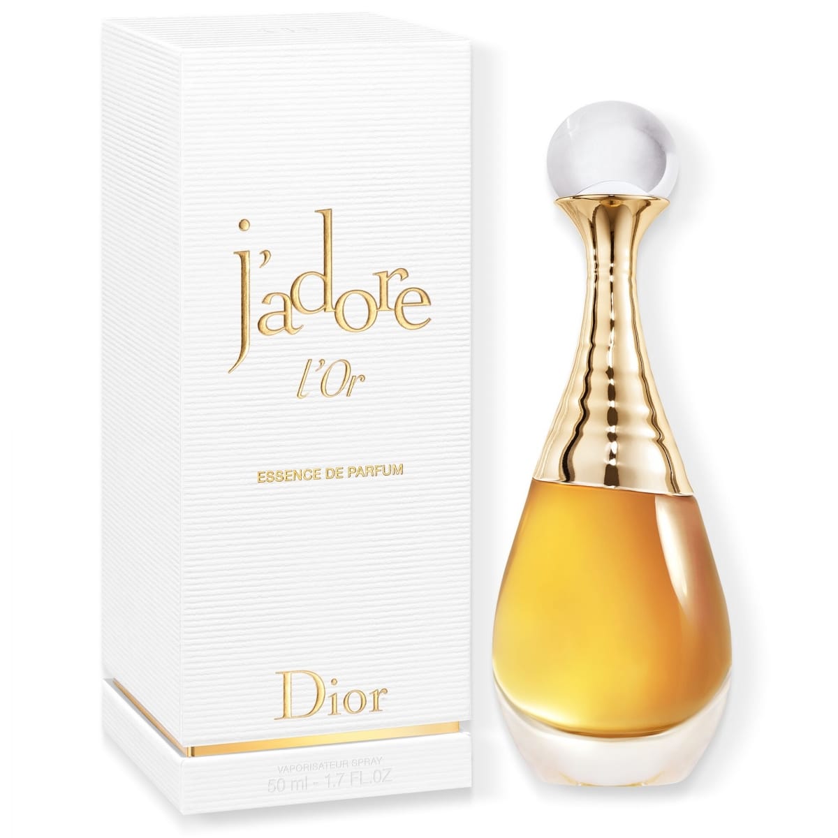 DIOR J'adore L'Or Essence de Parfum