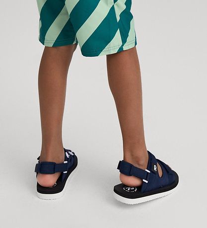Reima Sandalen - Minsa 2.0 - Blau