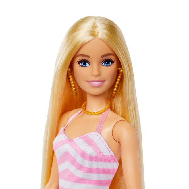 Barbie - Strandtag - Puppe