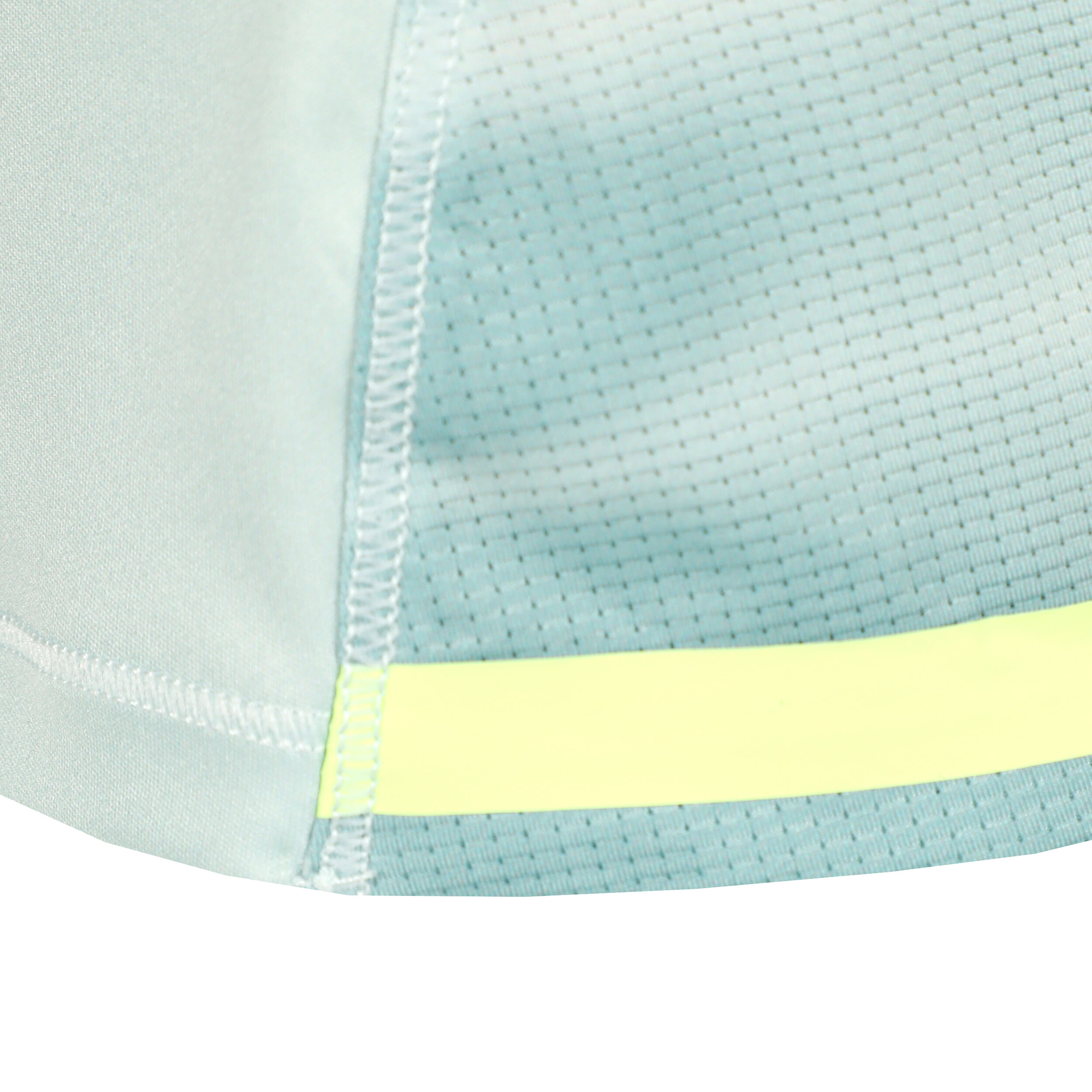Lotto Tech II Débardeur Tank Top Femmes - Vert , Jaune Lemon