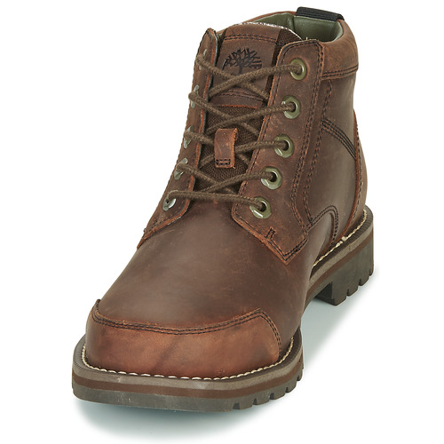 Timberland - LARCHMONT II CHUKKA - Marron foncé