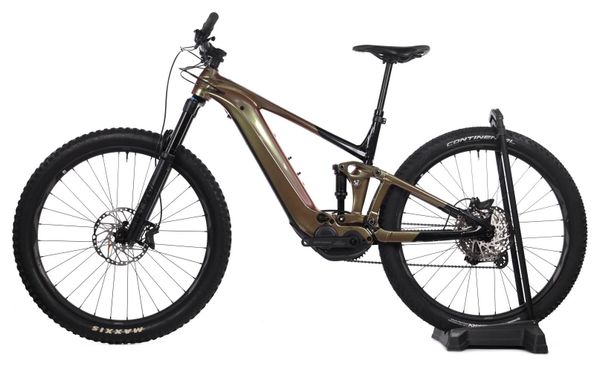 Produit reconditionné · Giant Trance X E 2 - VTT électrique | Très bon état