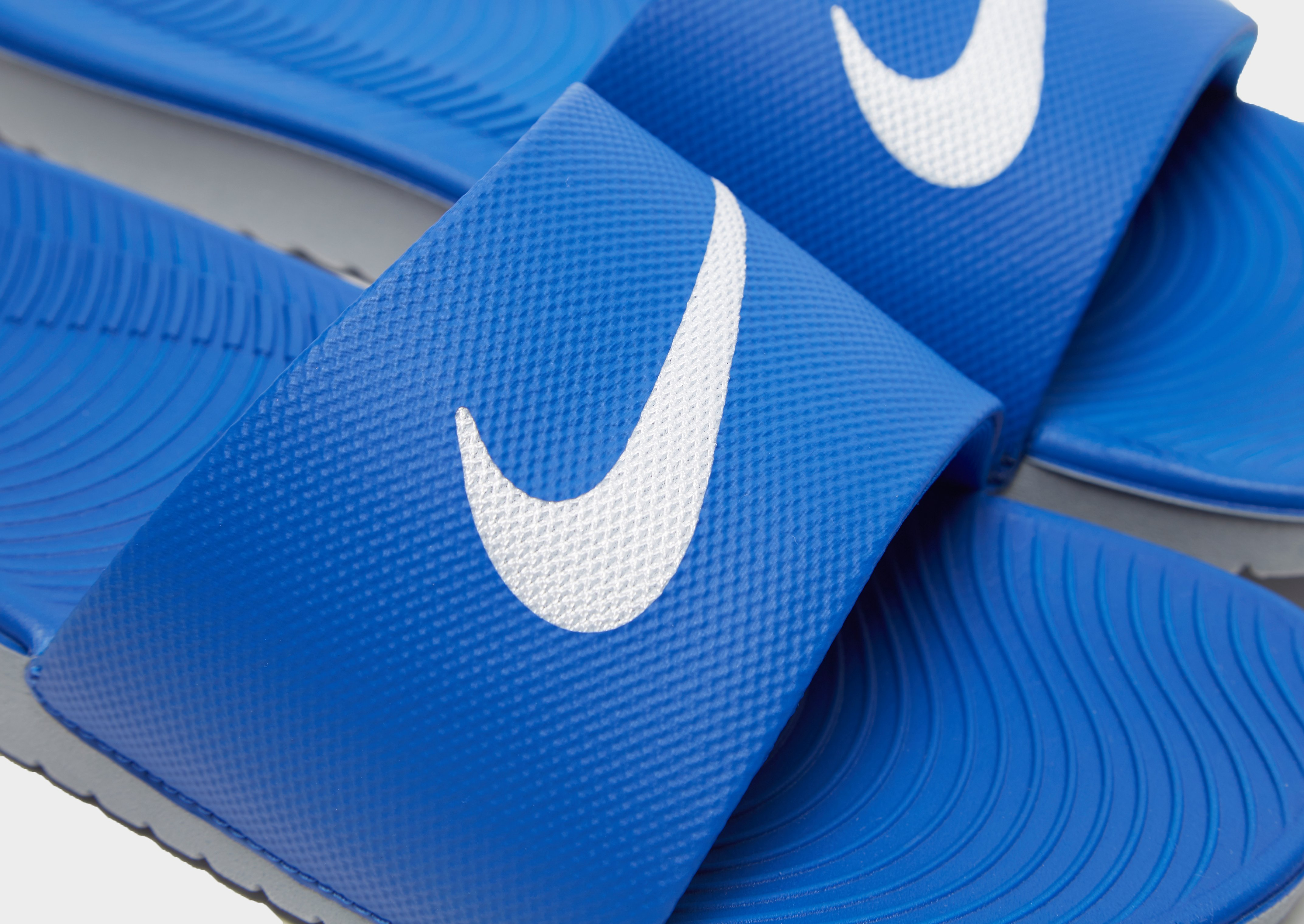Nike Claquettes Kawa Junior