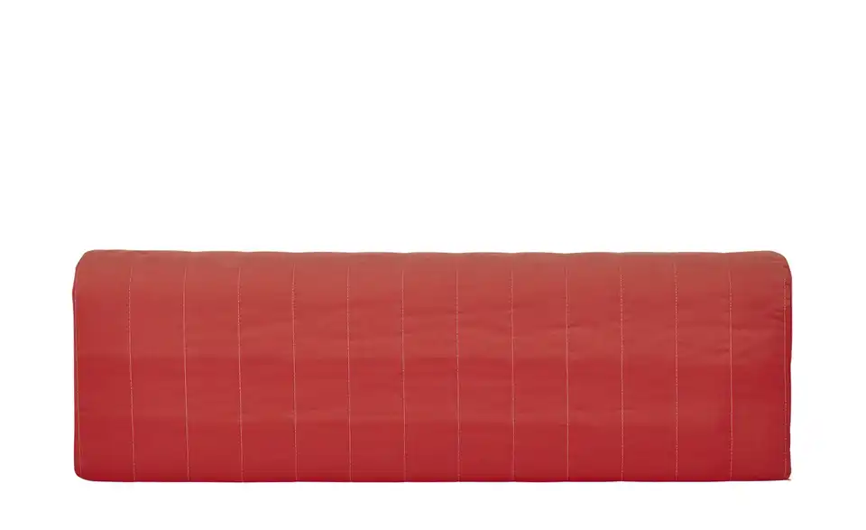 Bonnell-Federkernmatratze LMK Stepp 140 cm Rot