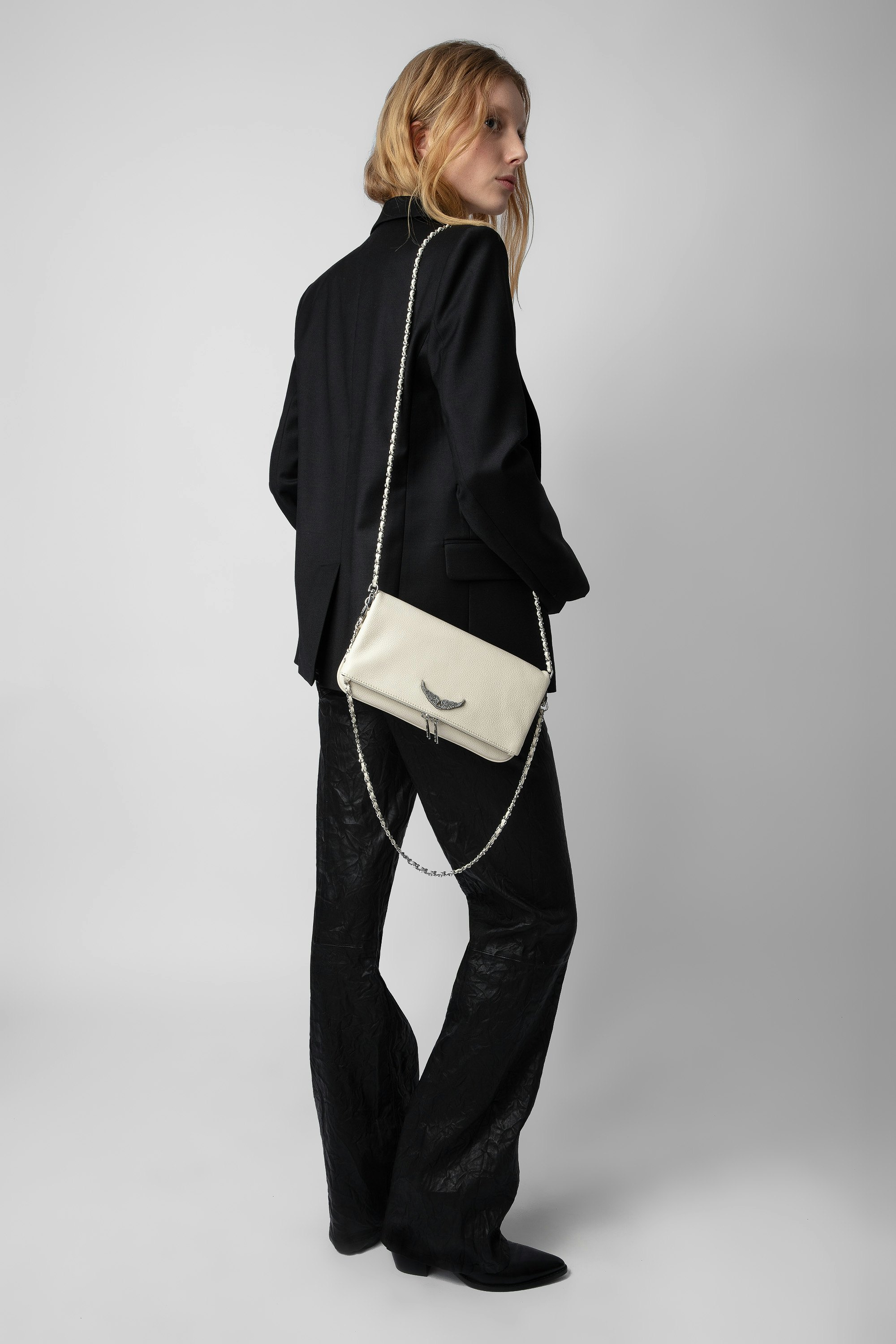 Pochette Rock Swing Your Wings