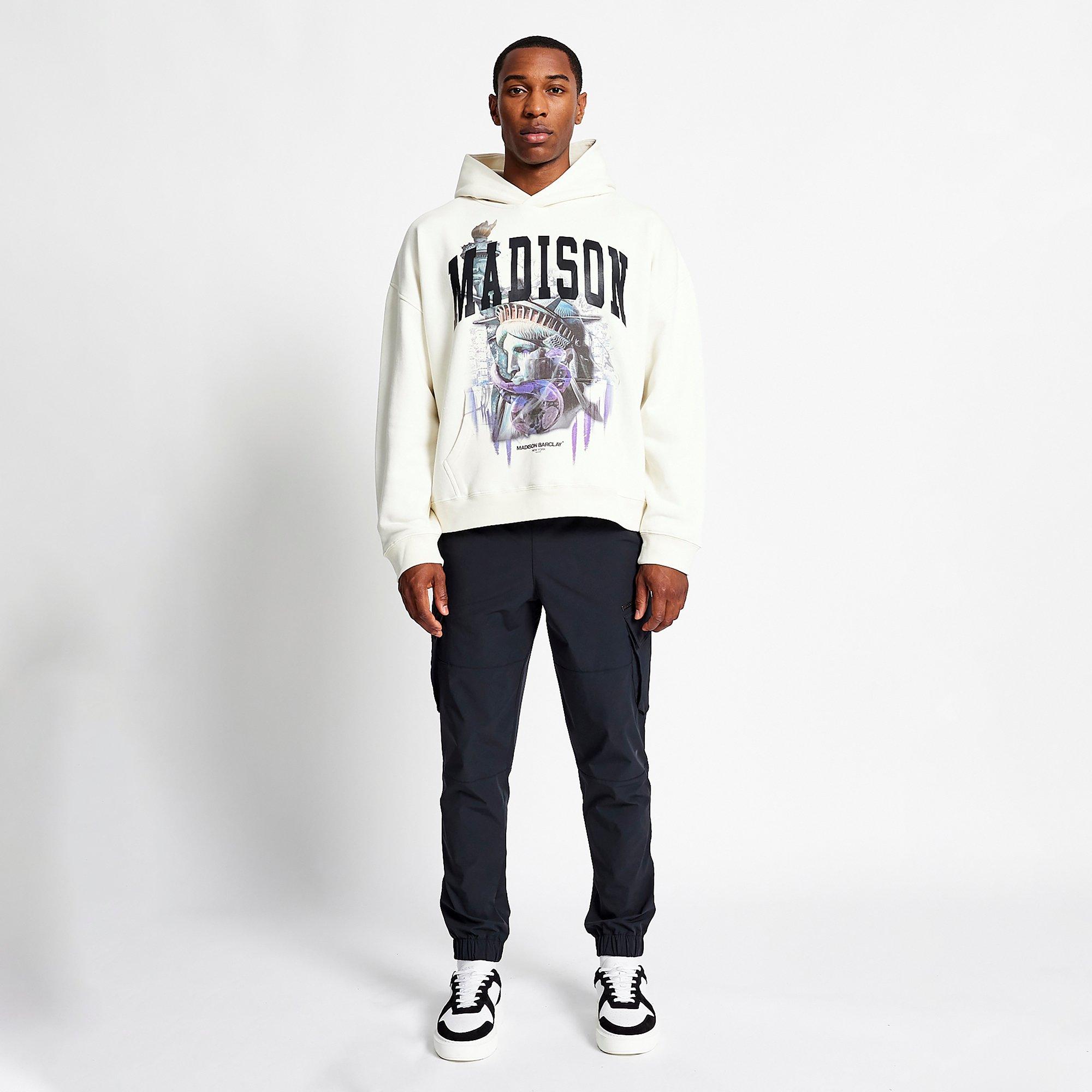 Madison Barclay Liberty Hoodie Mens
