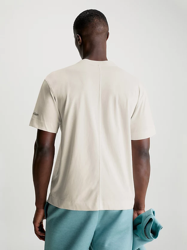 Camiseta de academia