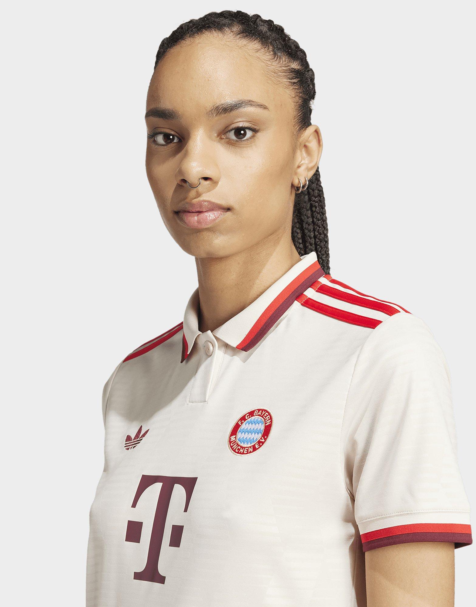 adidas Maillot Third FC Bayern 24/25