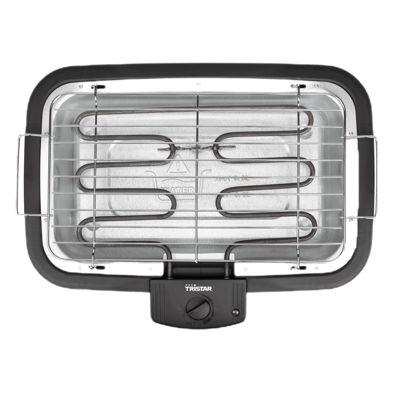 ELECTRISCHE TAFEL BBQ BQ-2813
