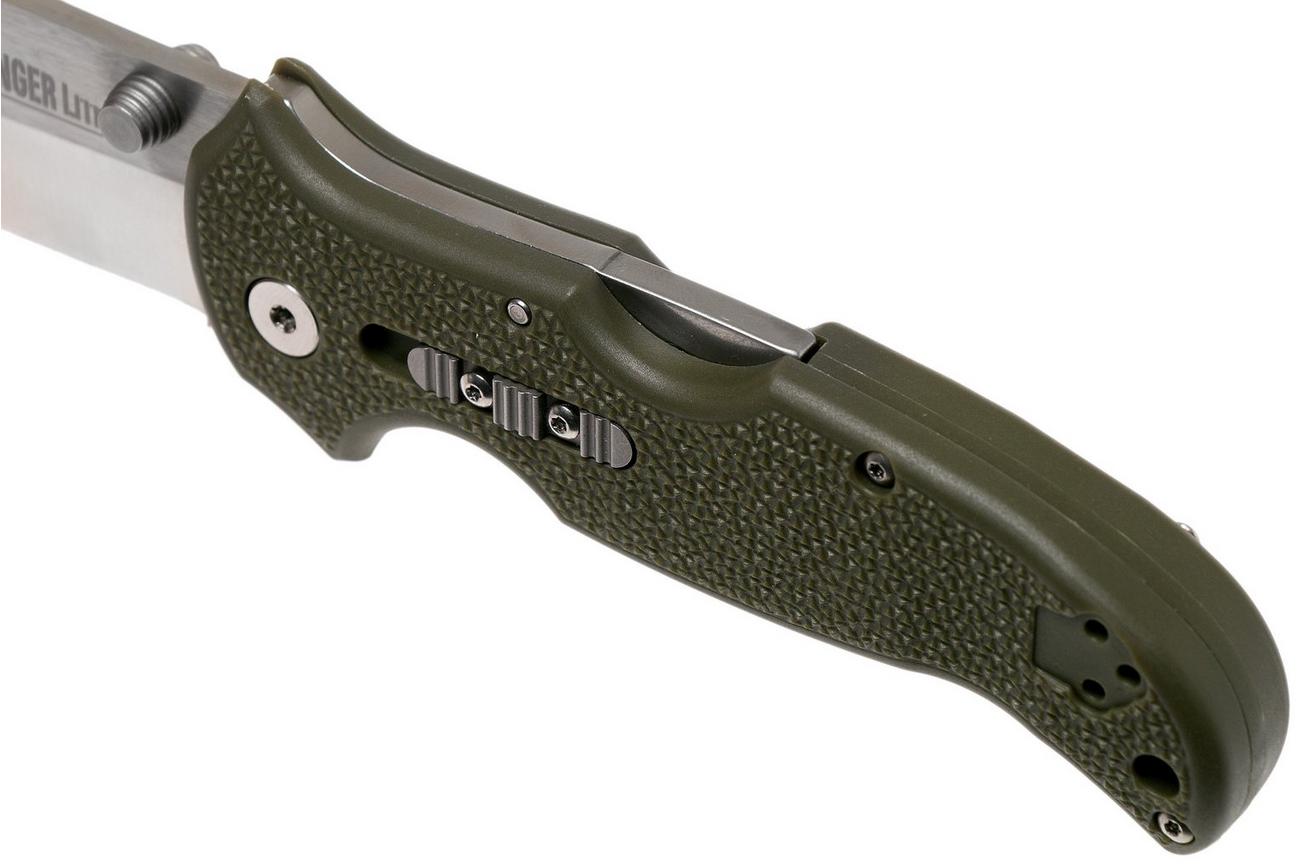 Cold Steel Bush Ranger Lite 21A zakmes