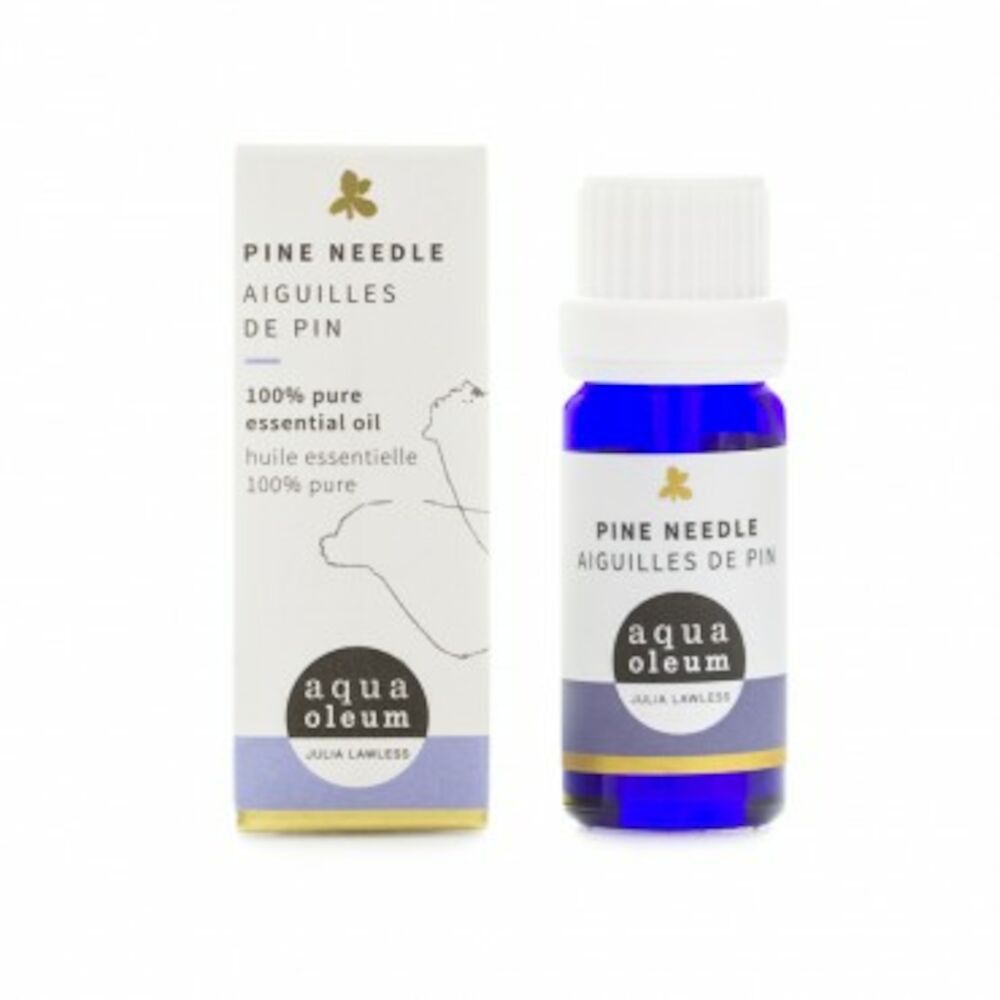 Aqua Oleum Furunål (Pine needle)