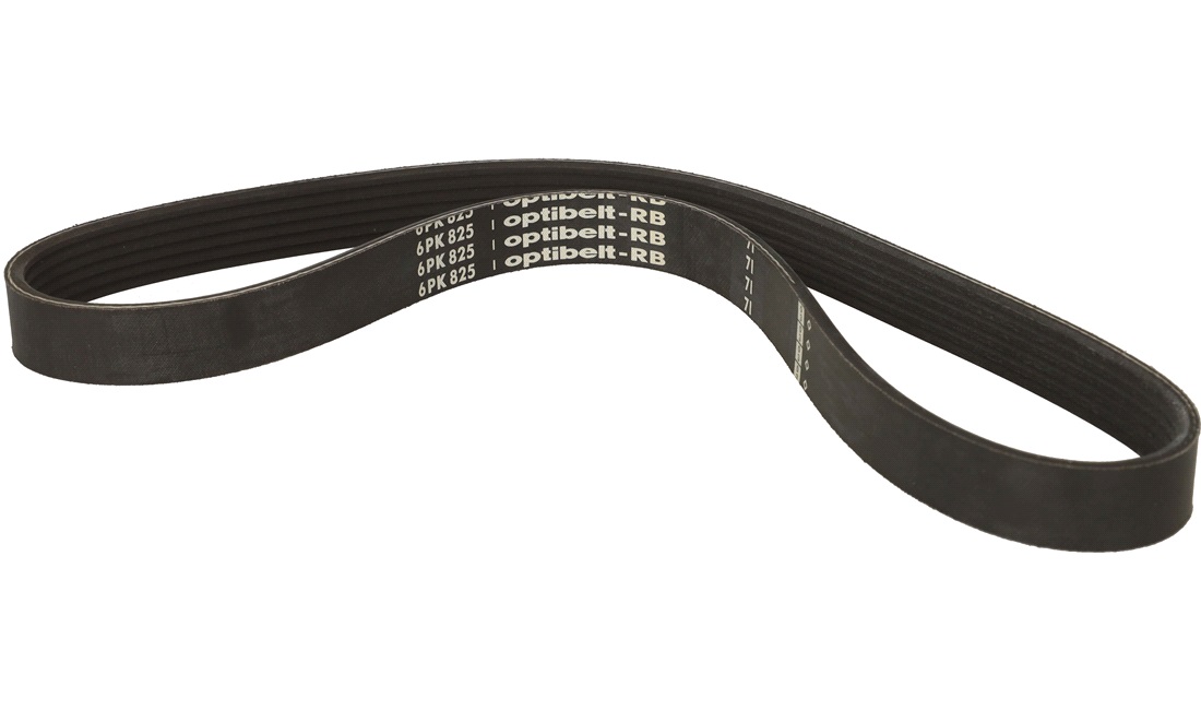 Multi v-rem 6 pk x 825 mm