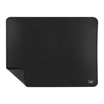 T'nB - Tapis de souris souple - taille XL - noir