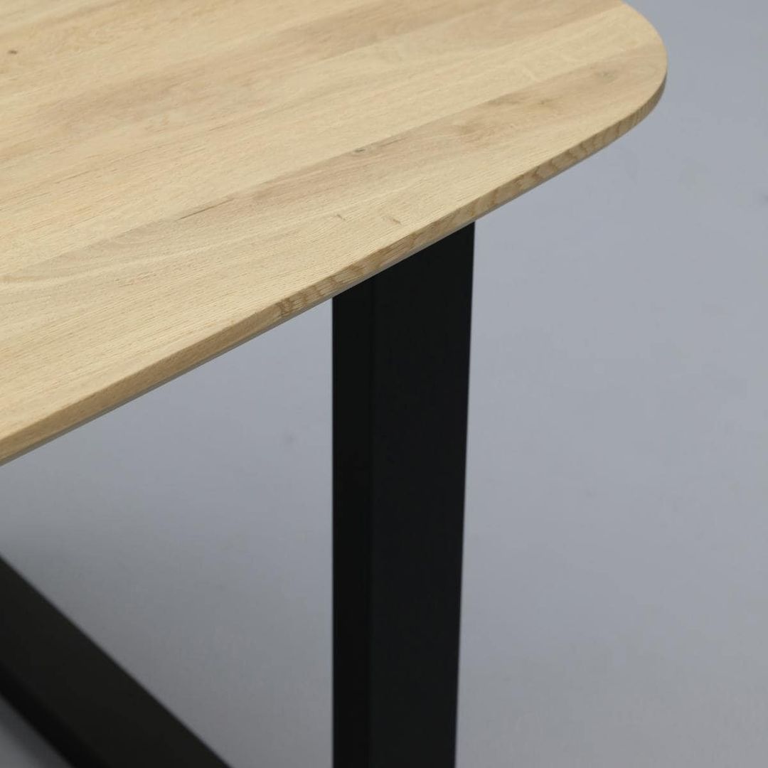 Trendhopper Haiko Eettafel