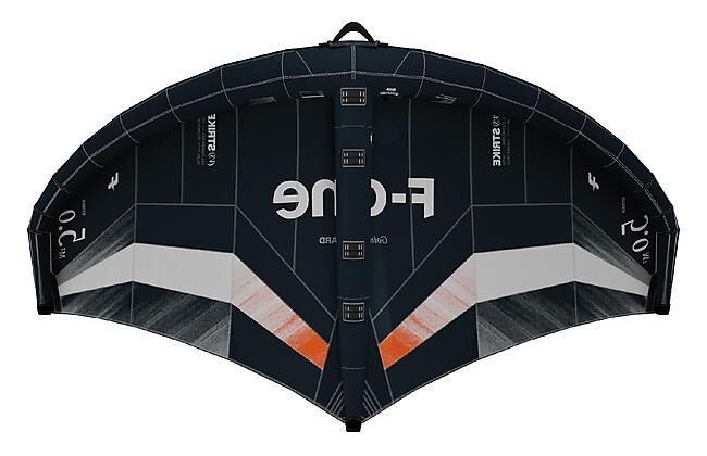 F-ONE - AILES WING STRIKE V5