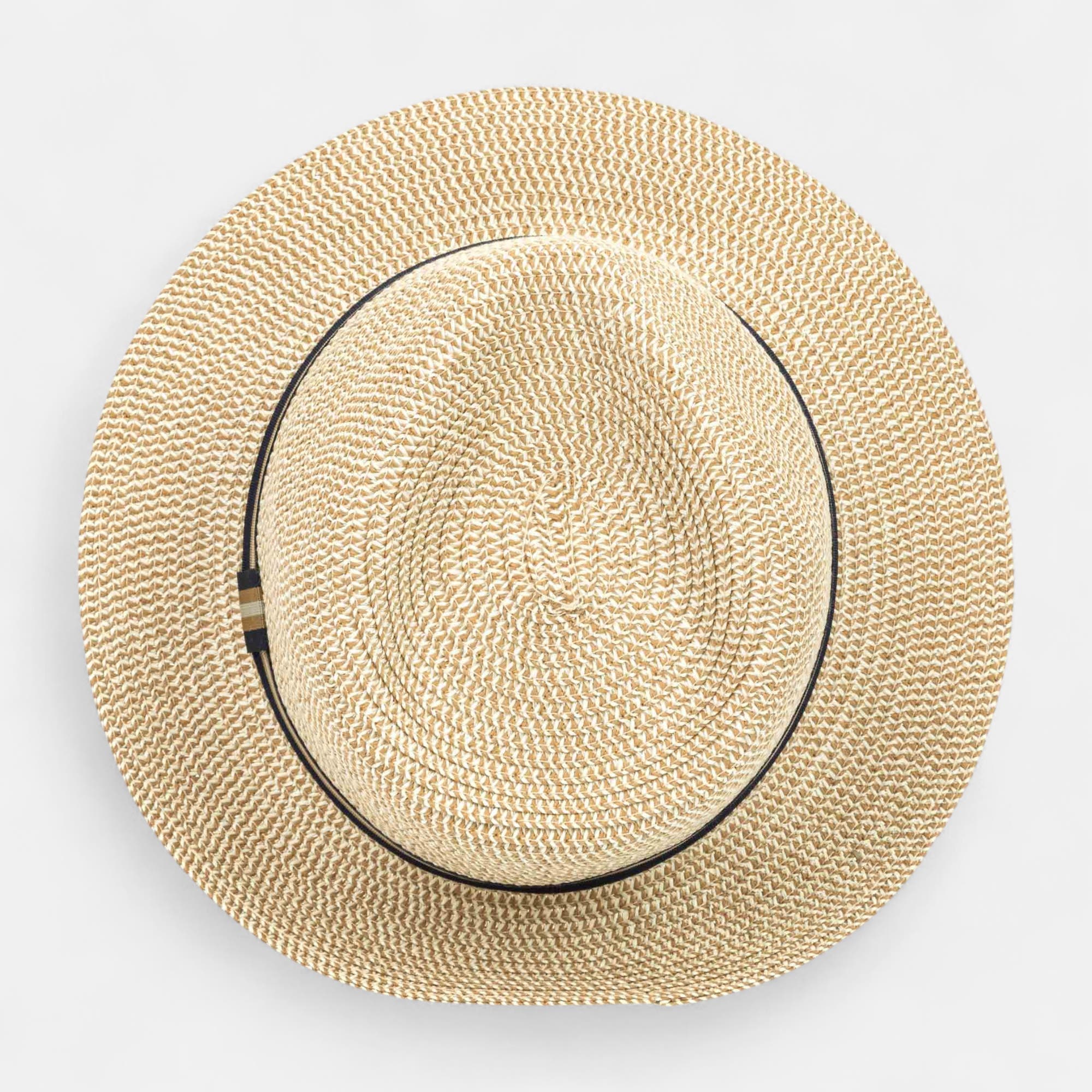 Chapeau beige