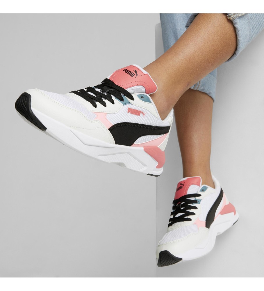 Tênis Puma X-Ray Speed Lite Branco