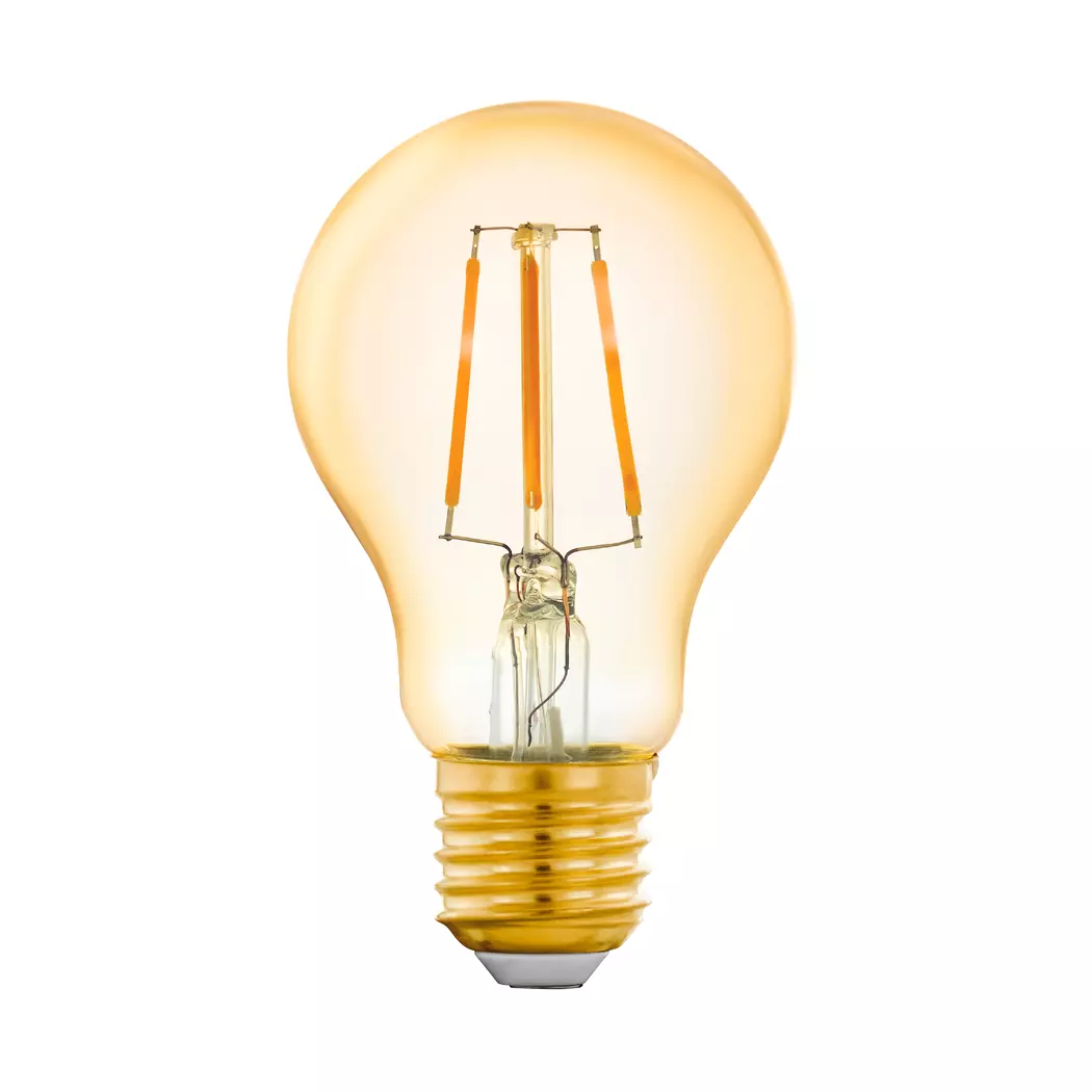 LED-Birnenform E27/4,9Watt/Energie F