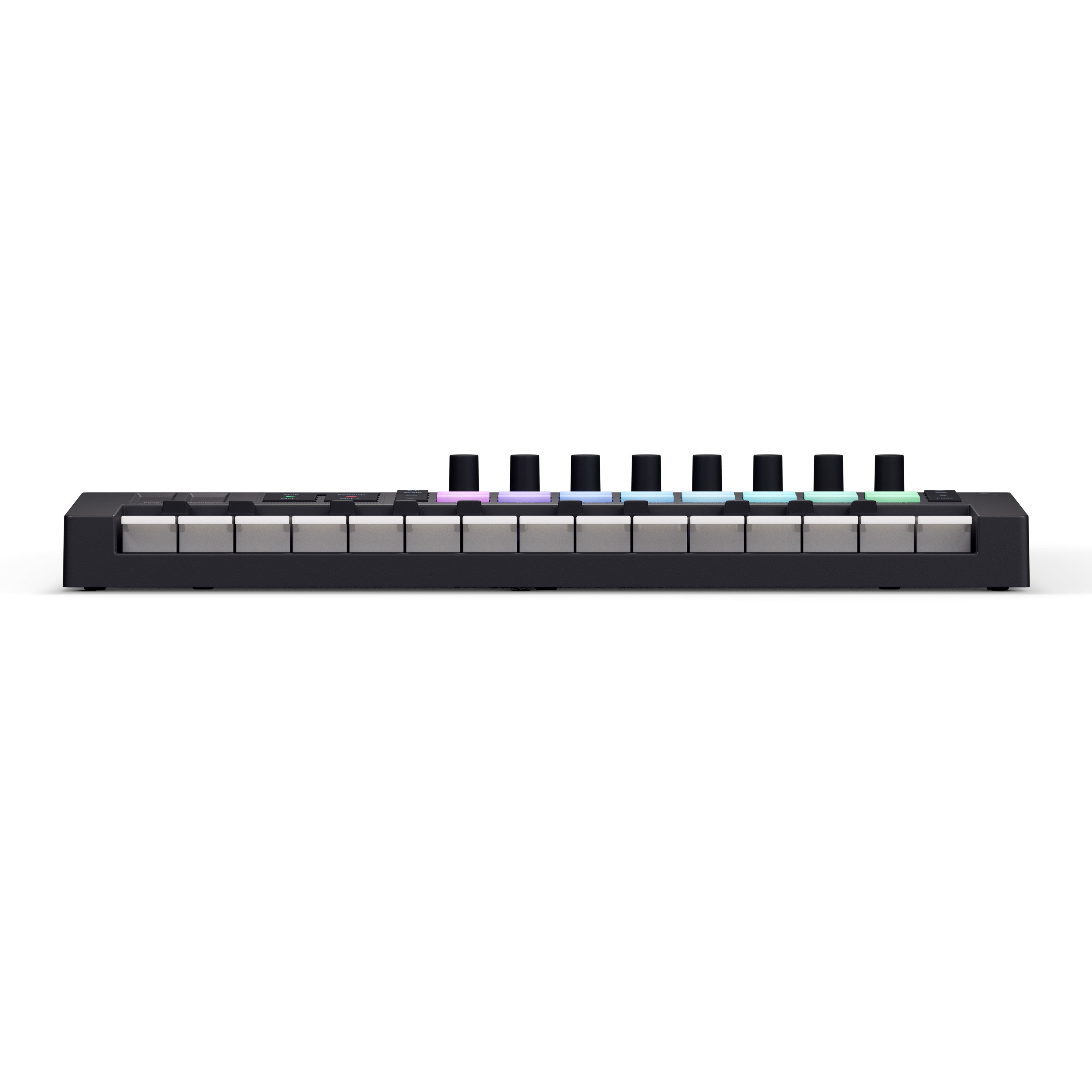 Novation Launchkey Mini 25 MK4 USB/MIDI keyboard