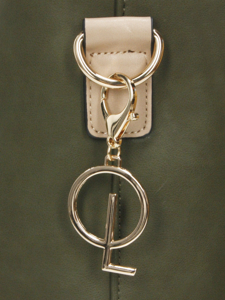 Pilot case Olivia Lauren Kennedy 17 pouces