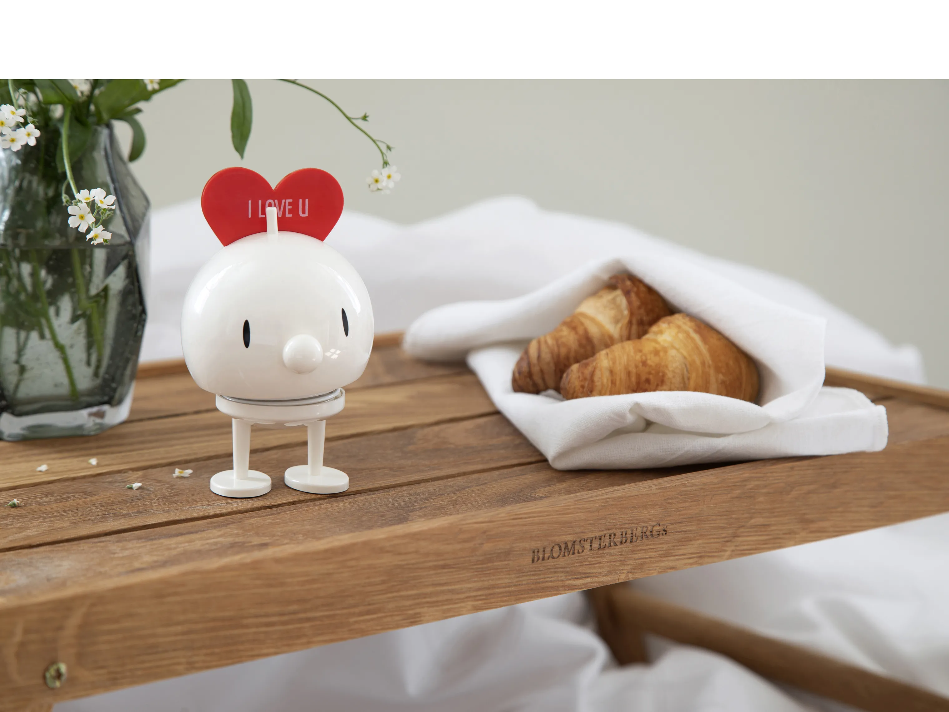 Hoptimist Love Bumble - M