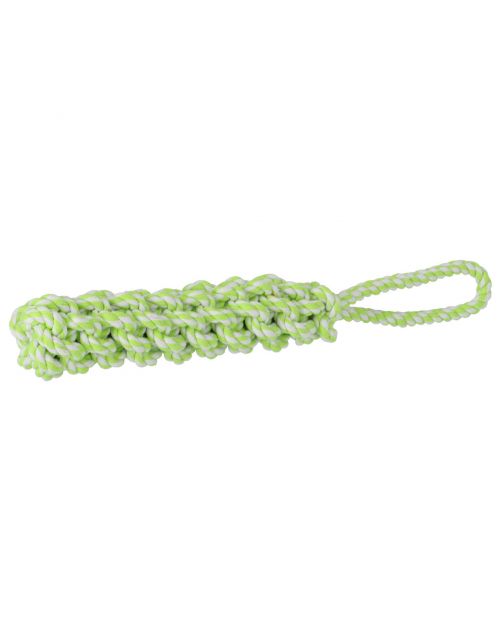 Adori Flos Touwstok 35 cm - Hondenspeelgoed