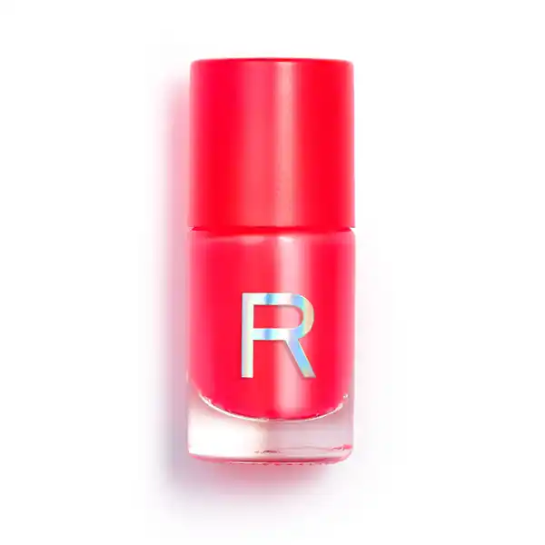Neon Nail Polish Bang On!